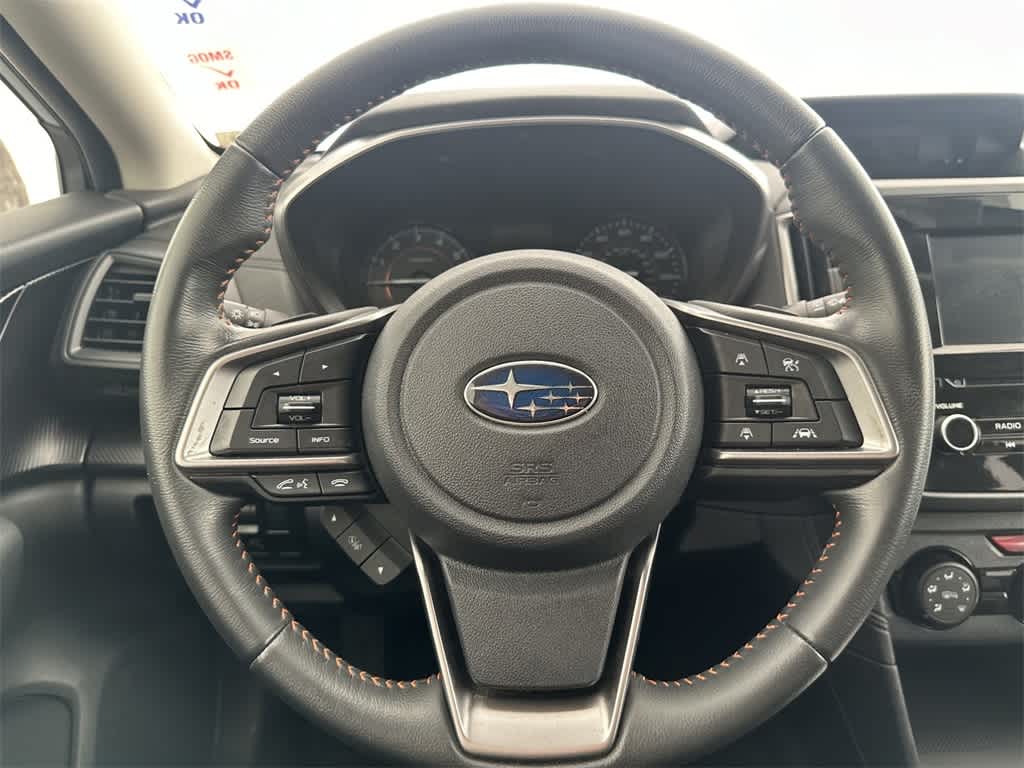 2019 Subaru Crosstrek Premium 15