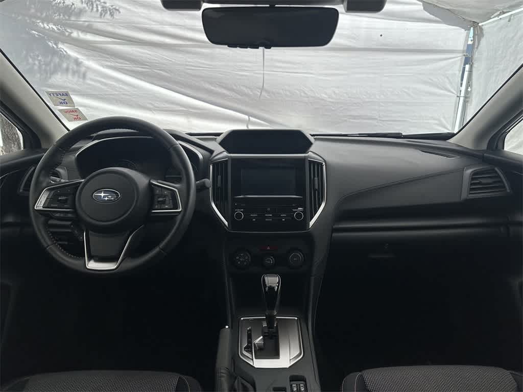 2019 Subaru Crosstrek Premium 10