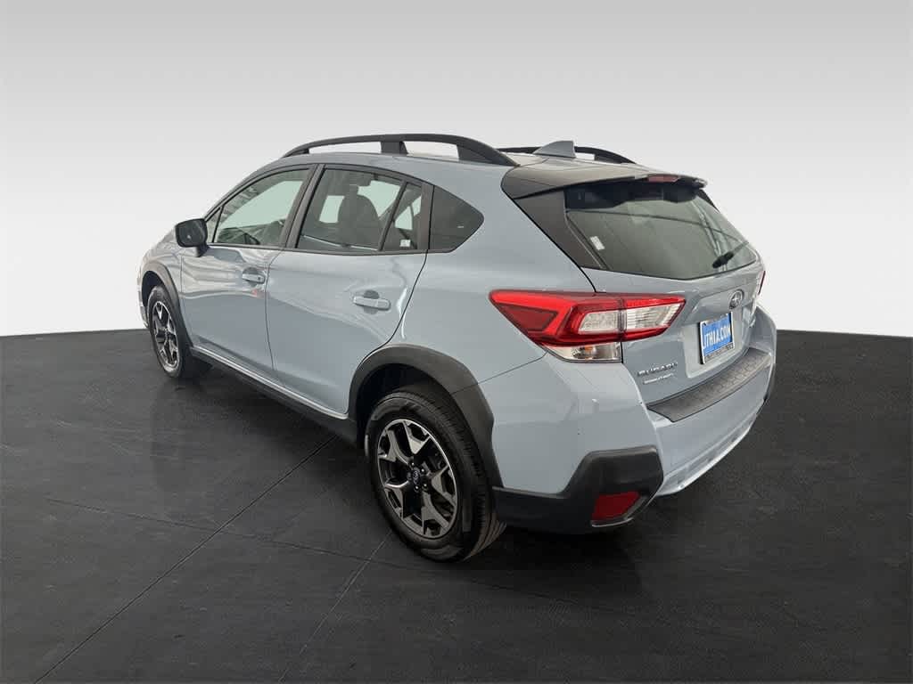 2019 Subaru Crosstrek Premium 4