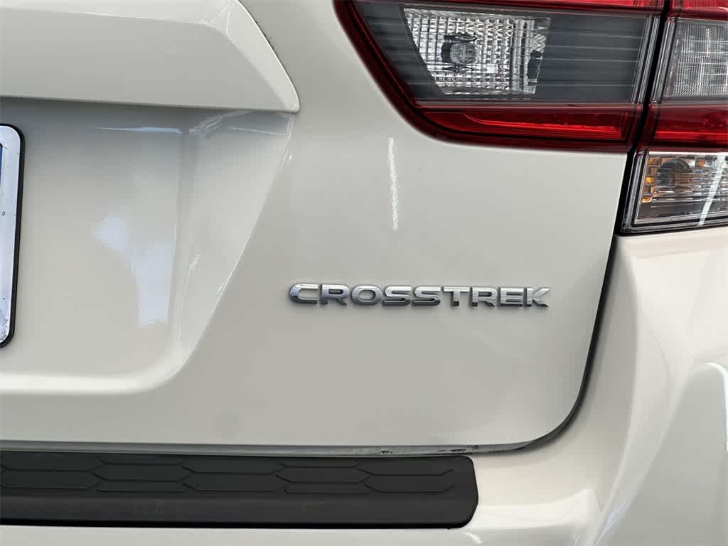 2021 Subaru Crosstrek Premium 6