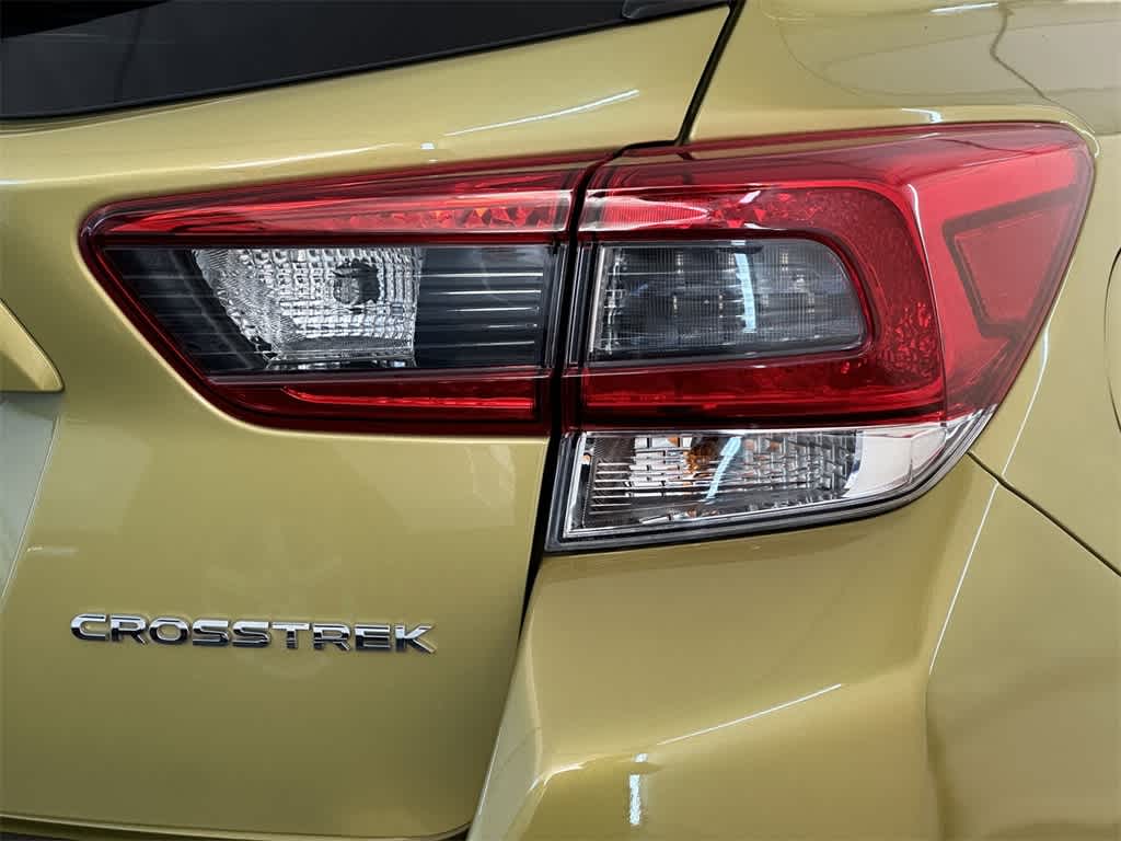 2021 Subaru Crosstrek Premium 7