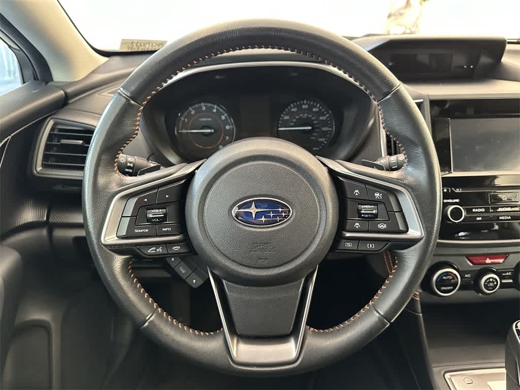 2021 Subaru Crosstrek Premium 15