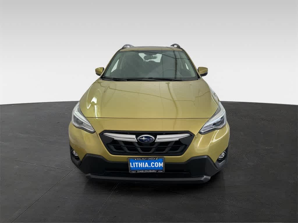 2023 Subaru Crosstrek Limited 6