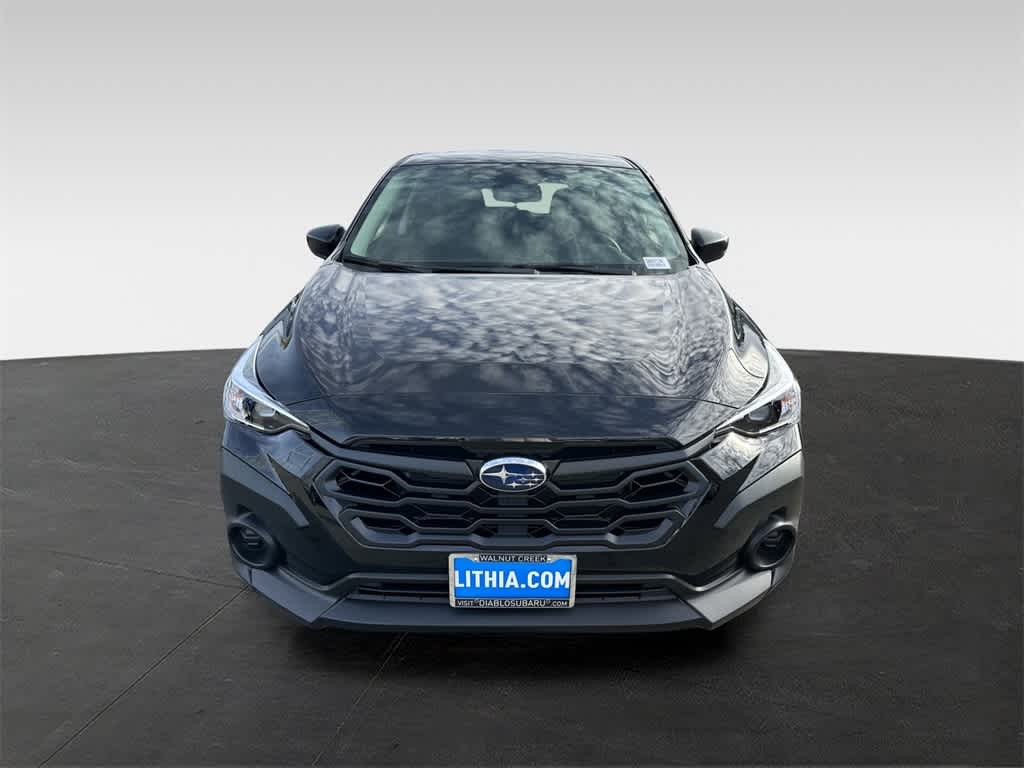 2025 Subaru Crosstrek  6