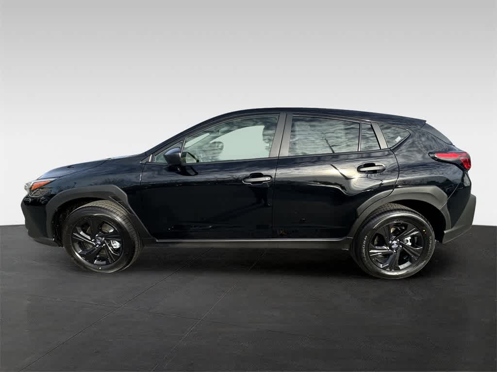 2025 Subaru Crosstrek  3