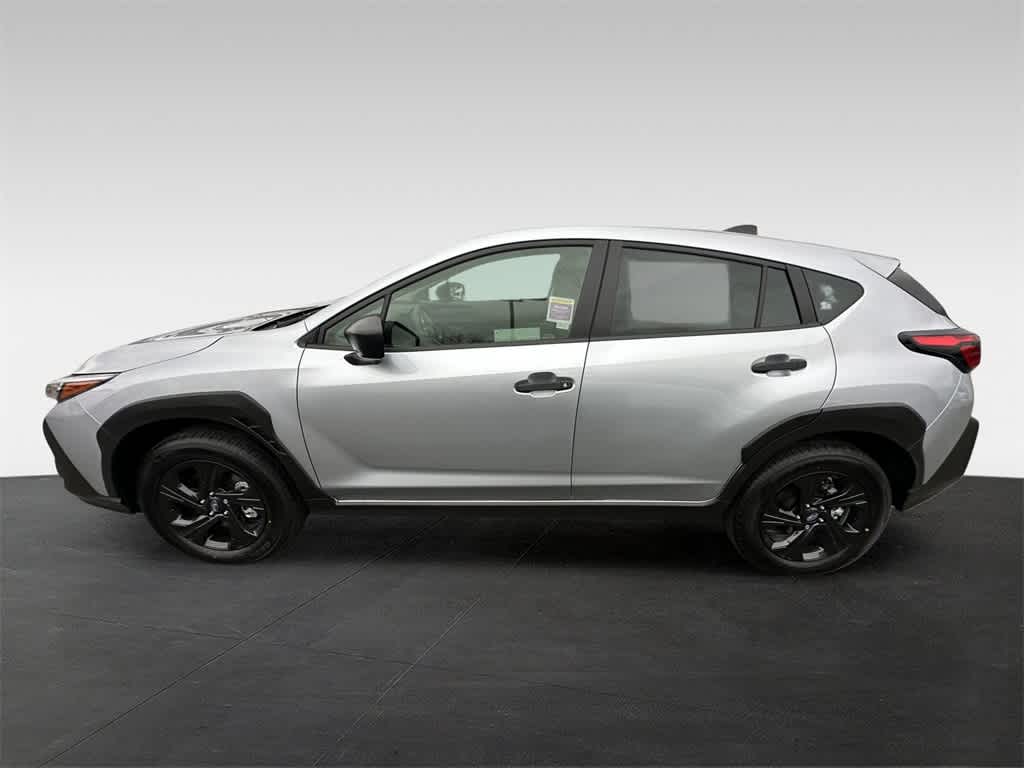 2025 Subaru Crosstrek  3