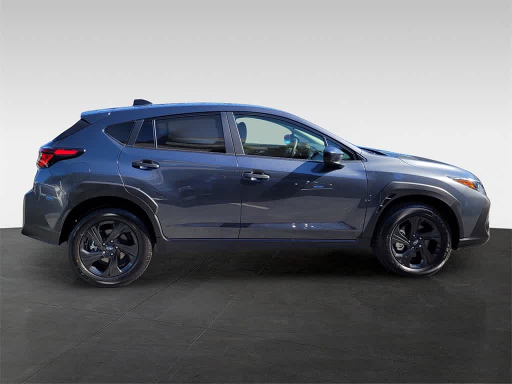 2024 Subaru Crosstrek BASE 7