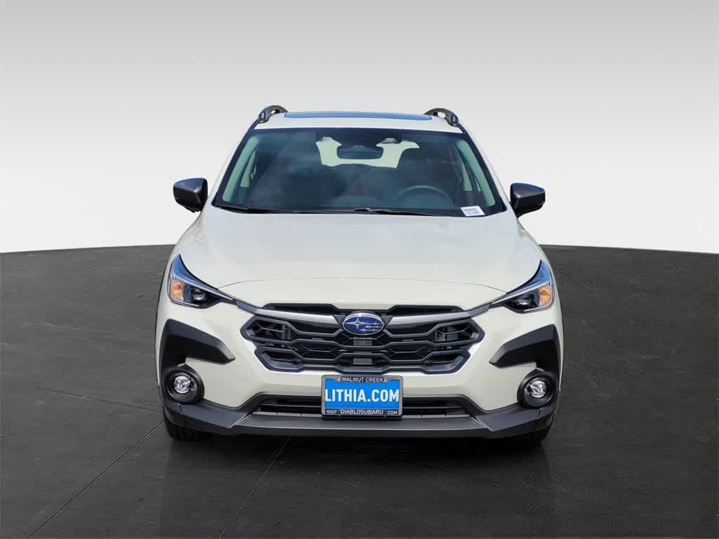 2024 Subaru Crosstrek Premium 3