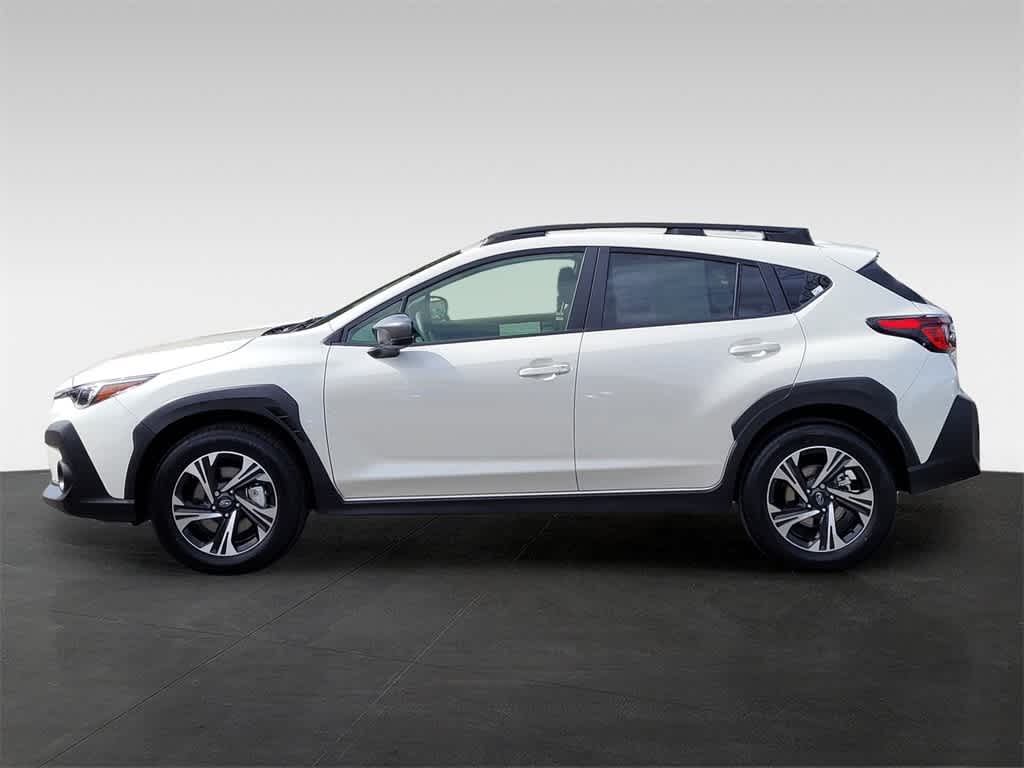 2024 Subaru Crosstrek Premium 4