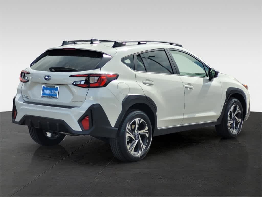 2024 Subaru Crosstrek Premium 6