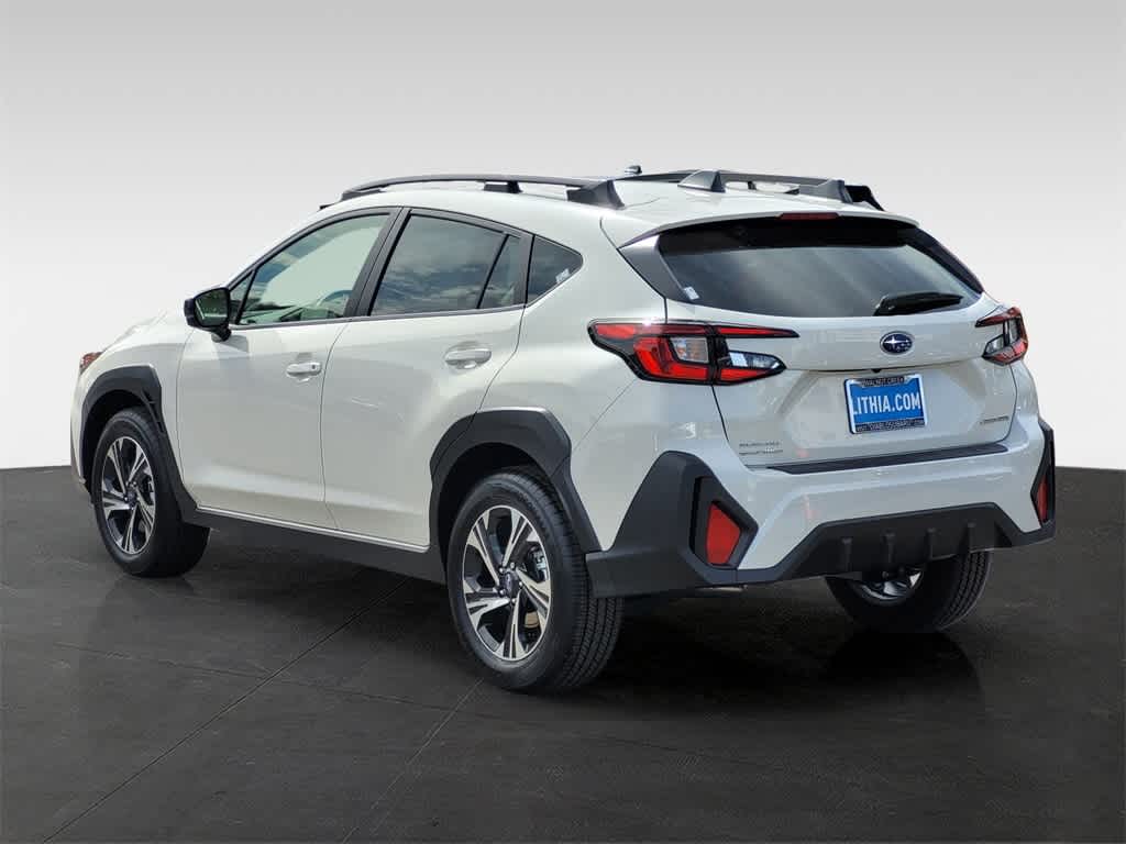 2024 Subaru Crosstrek Premium 5