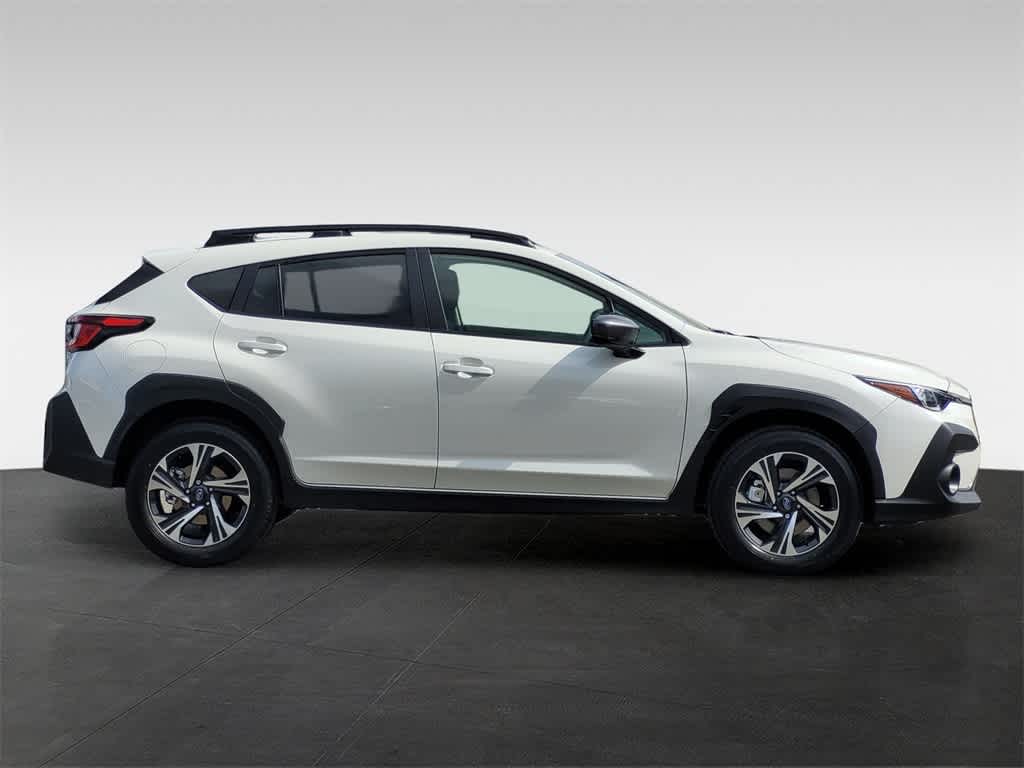 2024 Subaru Crosstrek Premium 7