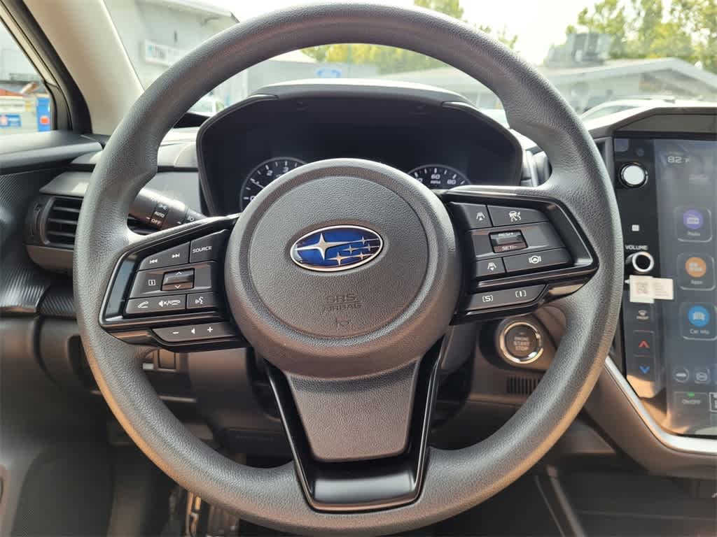 2024 Subaru Crosstrek Premium 19