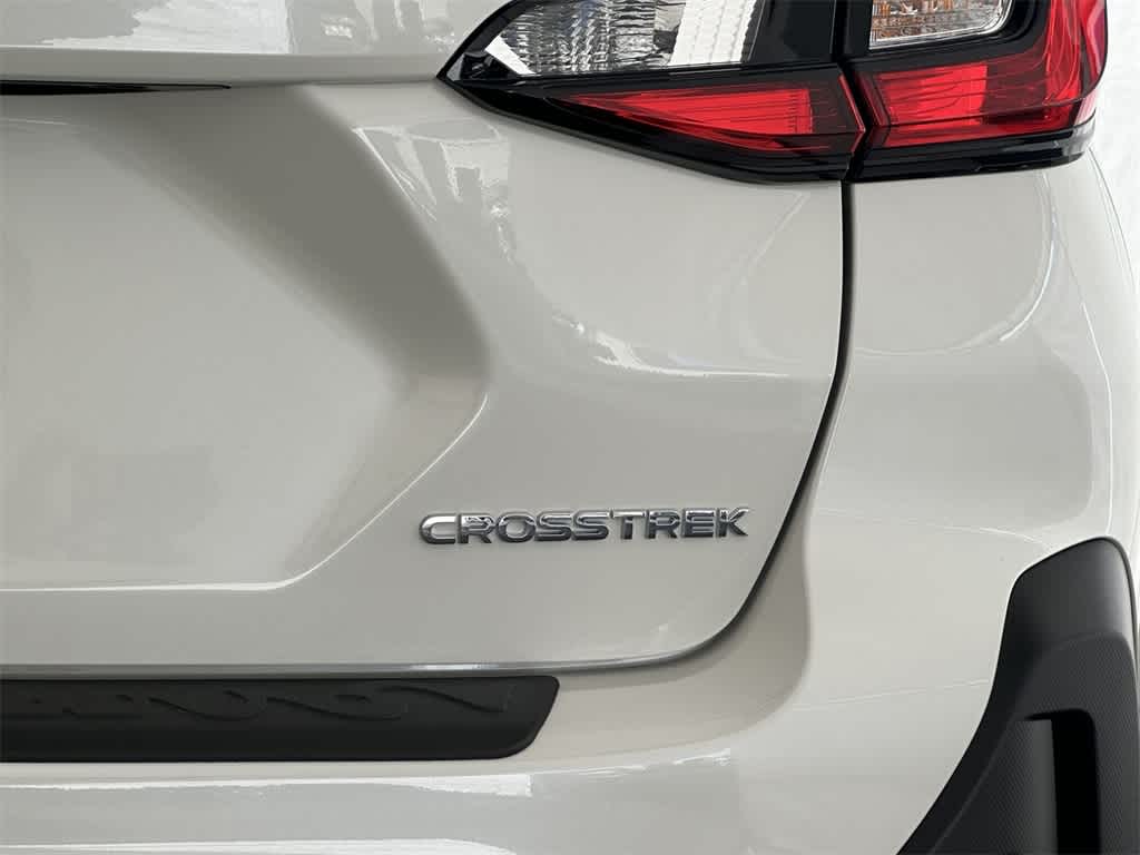 2024 Subaru Crosstrek Premium 7