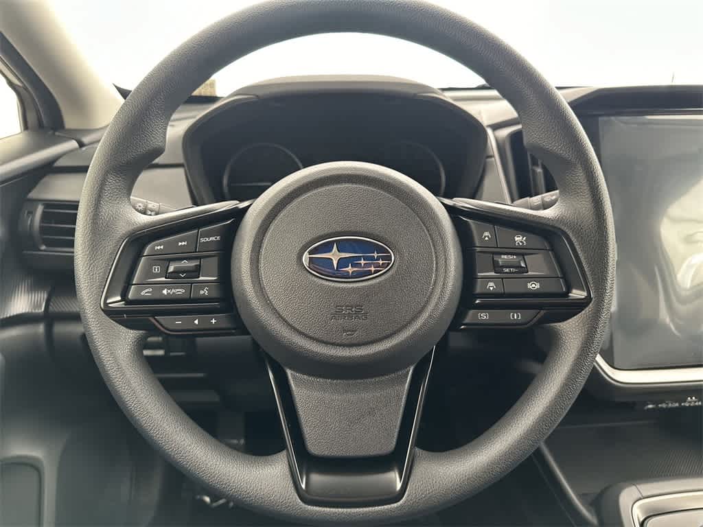 2024 Subaru Crosstrek Premium 16