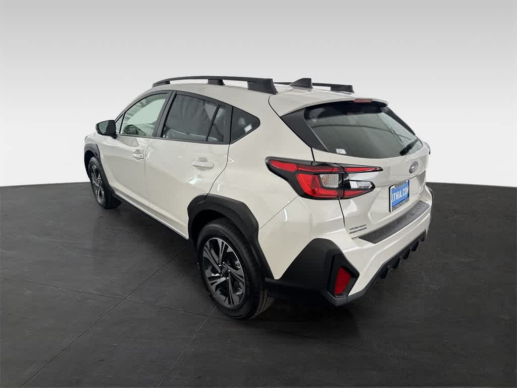 2024 Subaru Crosstrek Premium 4