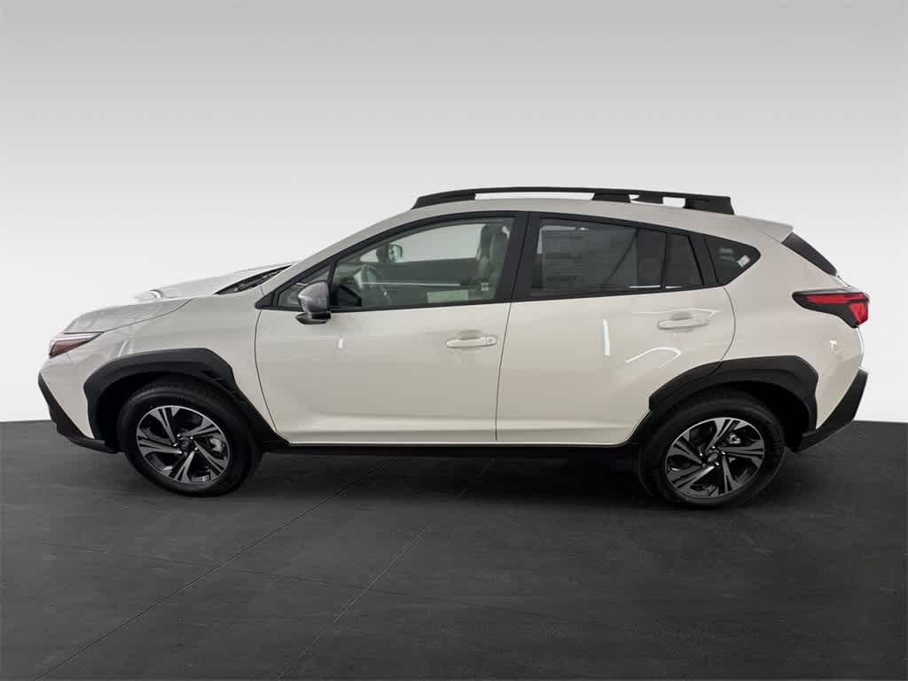 2024 Subaru Crosstrek Premium 3