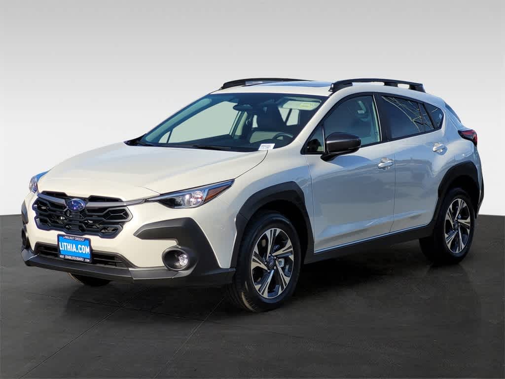 2024 Subaru Crosstrek Premium 2