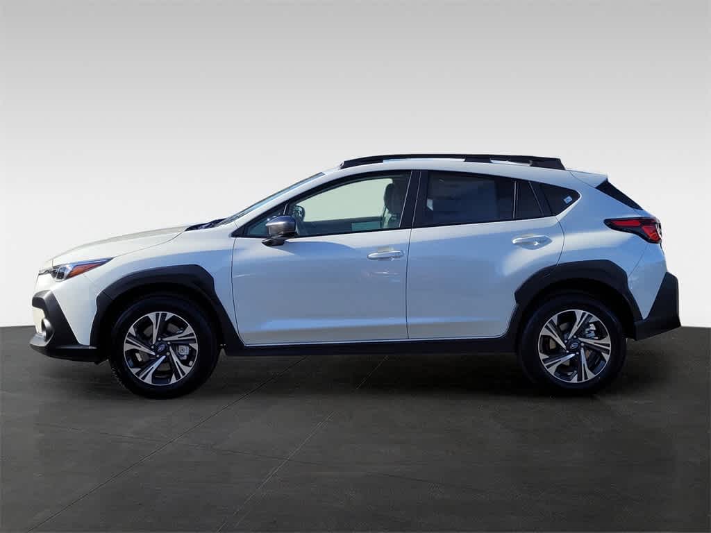 2024 Subaru Crosstrek Premium 4