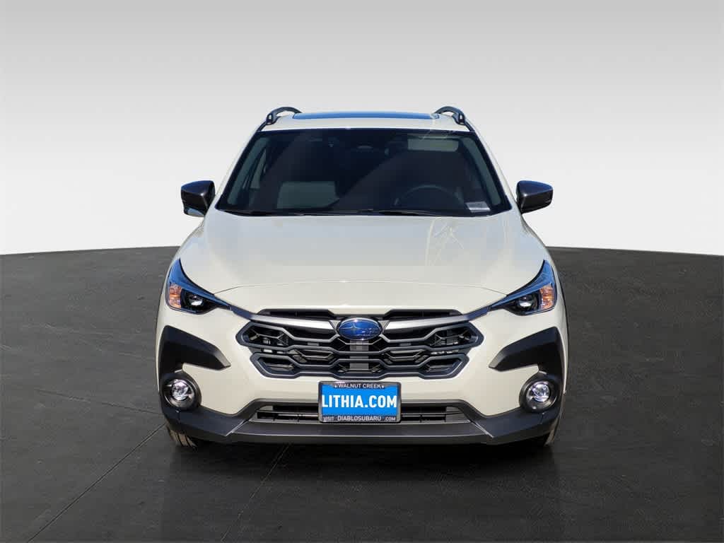 2024 Subaru Crosstrek Premium 3