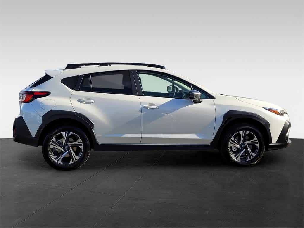 2024 Subaru Crosstrek Premium 7