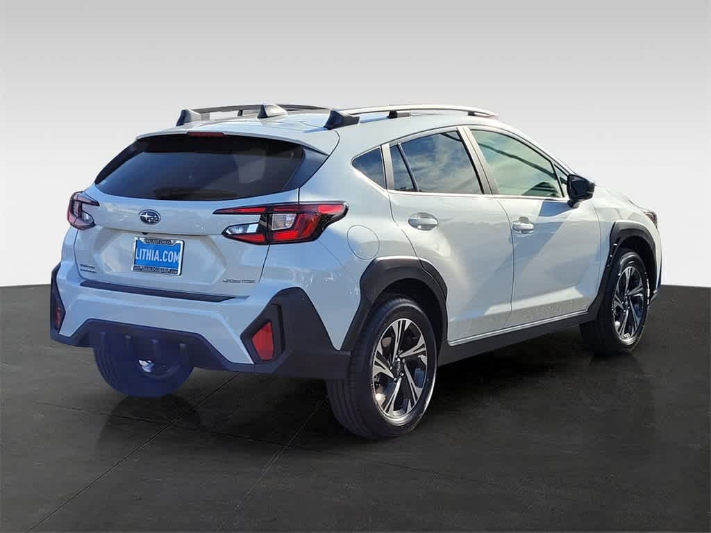 2024 Subaru Crosstrek Premium 6