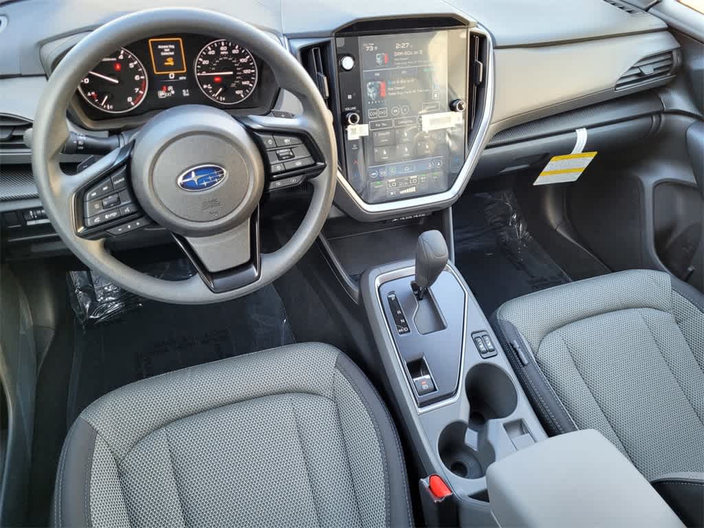 2024 Subaru Crosstrek Premium 9