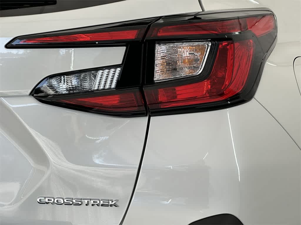 2024 Subaru Crosstrek Premium 7