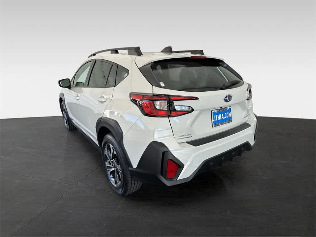 2024 Subaru Crosstrek Premium 4