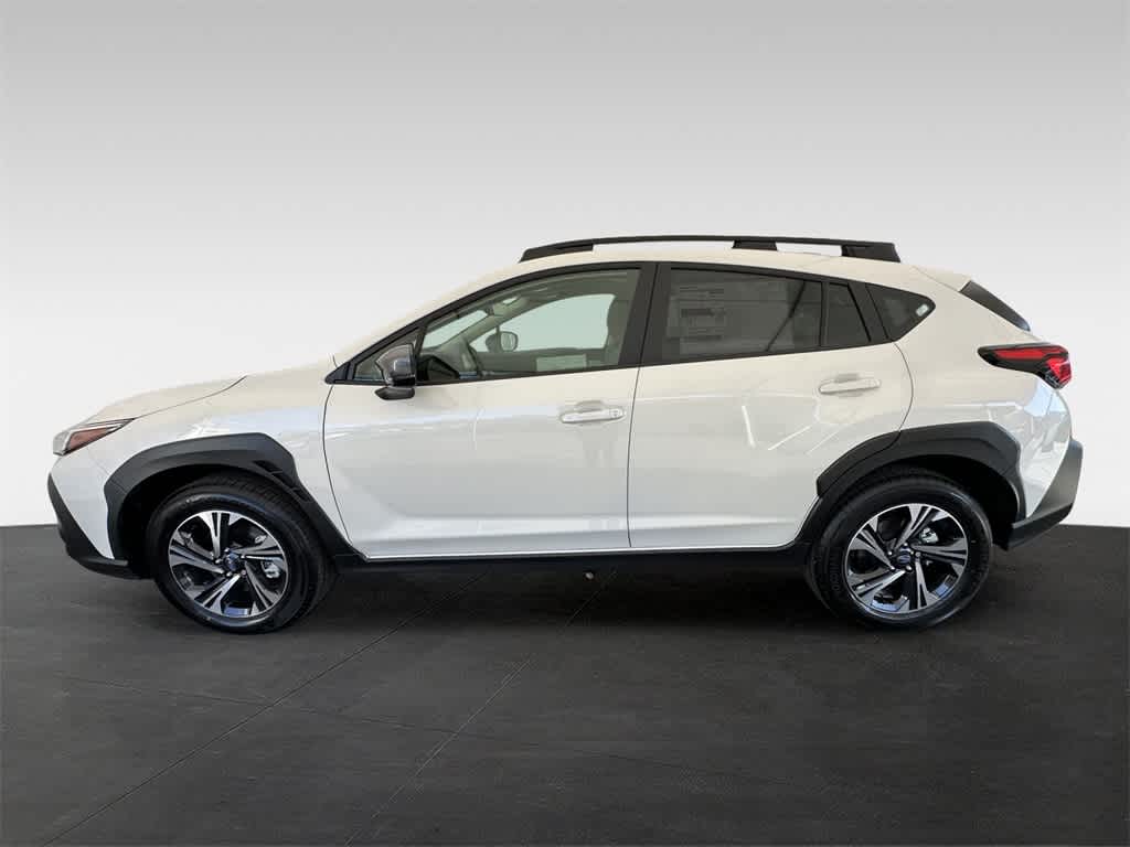 2024 Subaru Crosstrek Premium 3