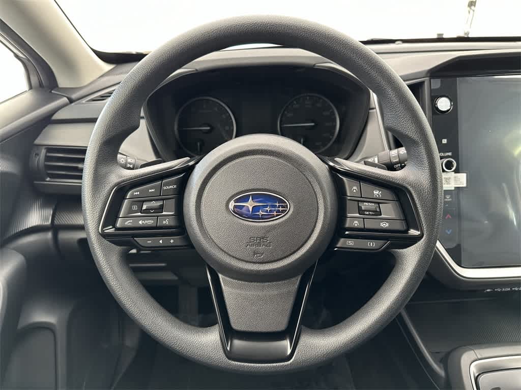 2024 Subaru Crosstrek Premium 16