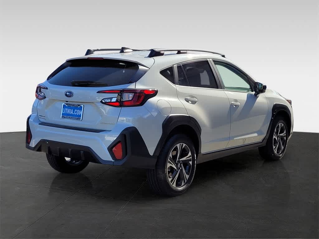 2024 Subaru Crosstrek Premium 6