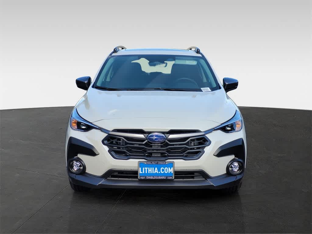 2024 Subaru Crosstrek Premium 3