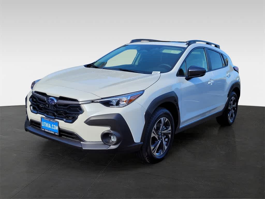 2024 Subaru Crosstrek Premium 2