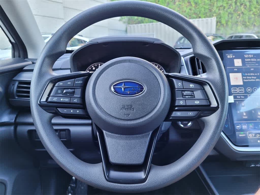 2024 Subaru Crosstrek Premium 19