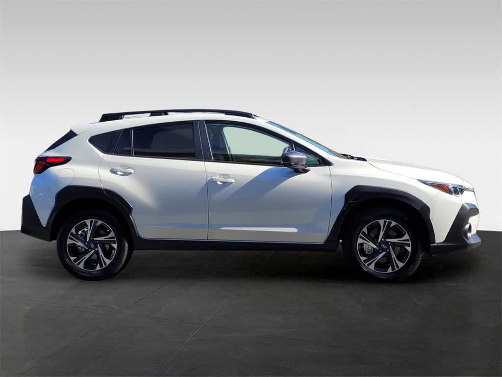 2024 Subaru Crosstrek Premium 7