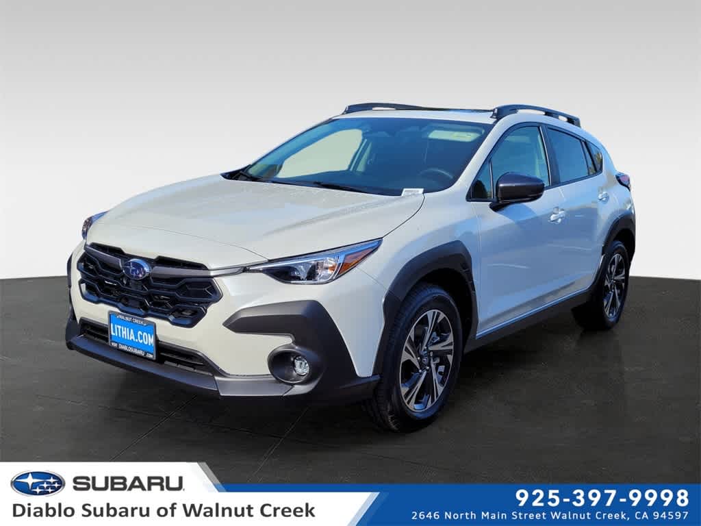 2024 Subaru Crosstrek Premium 1