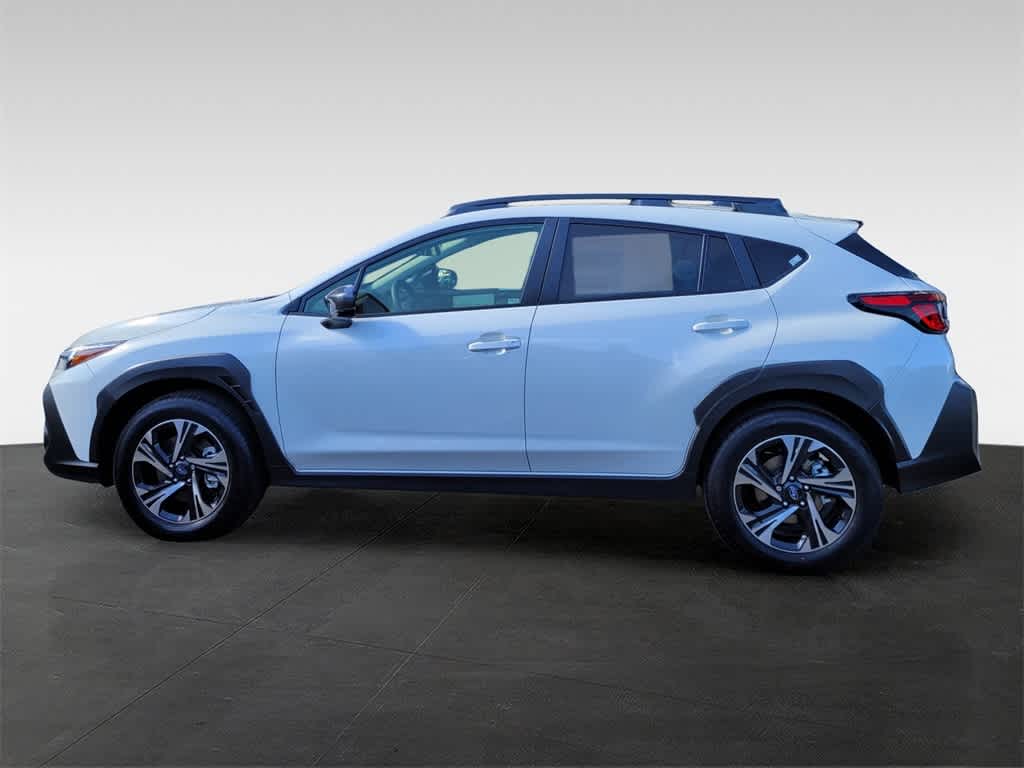 2024 Subaru Crosstrek Premium 4