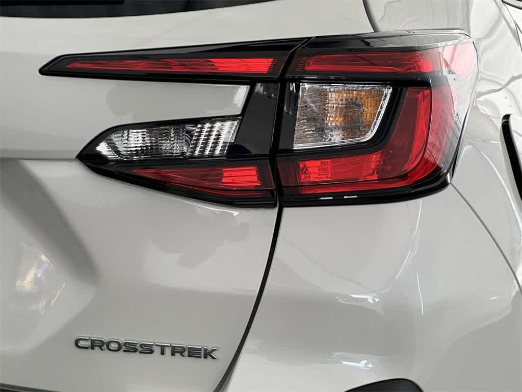 2024 Subaru Crosstrek Premium 7