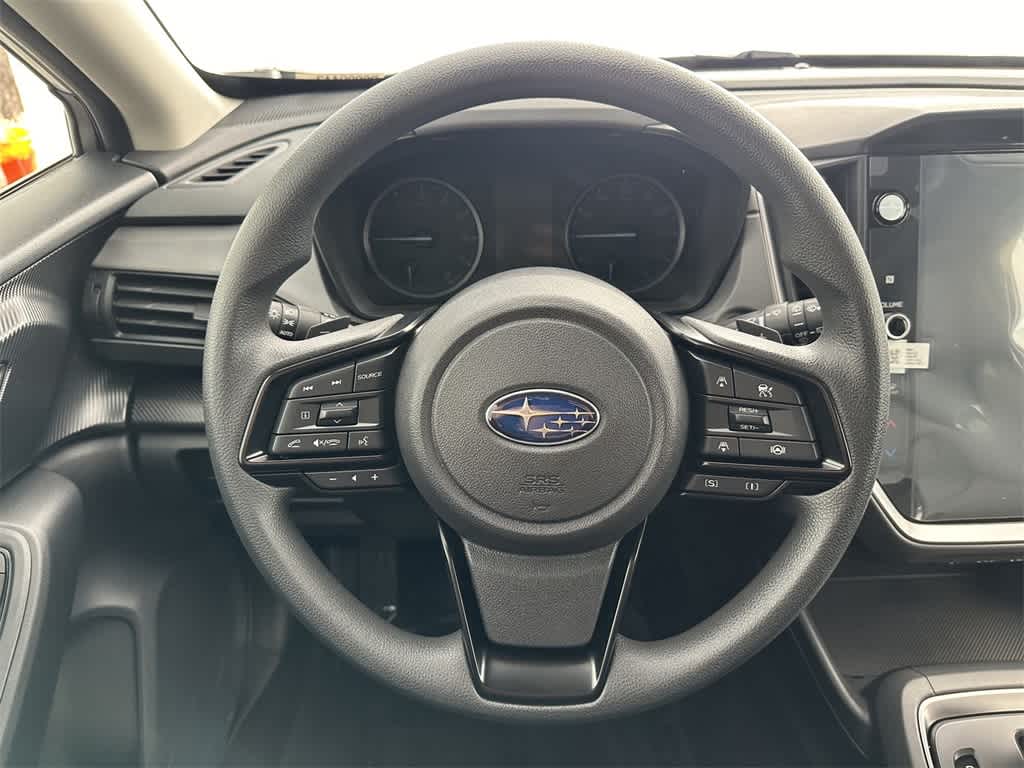 2024 Subaru Crosstrek Premium 16