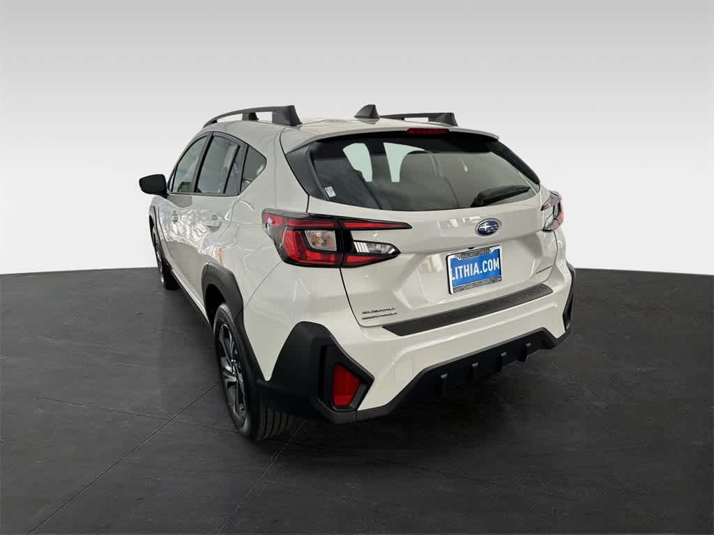 2024 Subaru Crosstrek Premium 4