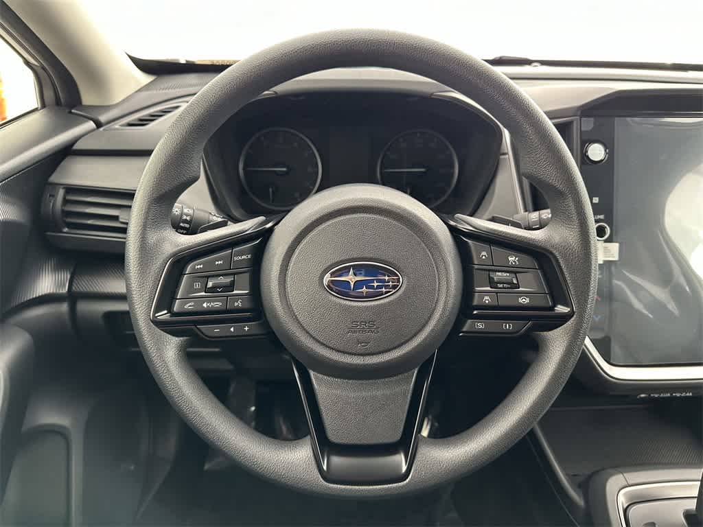 2024 Subaru Crosstrek Premium 16