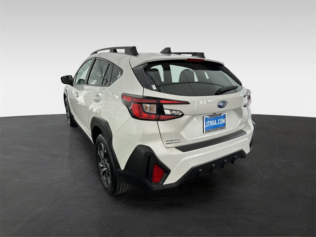 2024 Subaru Crosstrek Premium 4