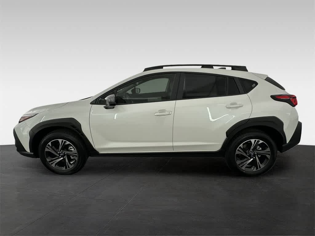 2024 Subaru Crosstrek Premium 3