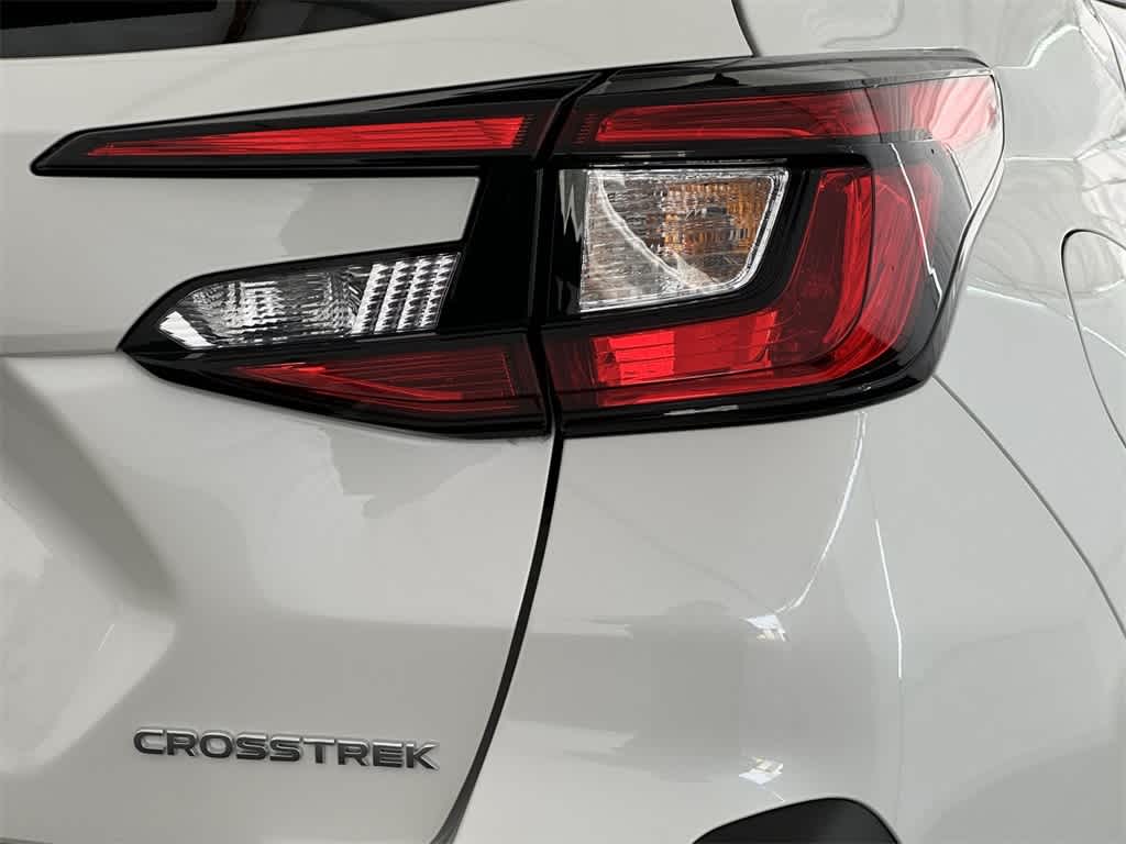 2024 Subaru Crosstrek Premium 7