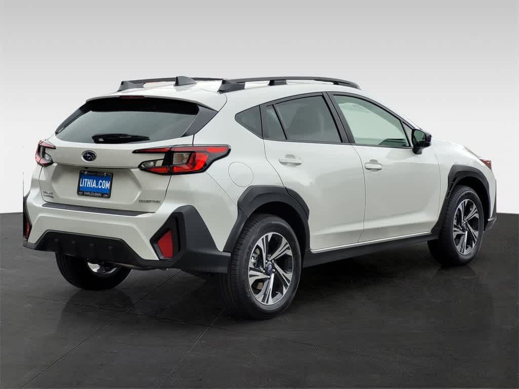 2024 Subaru Crosstrek Premium 6