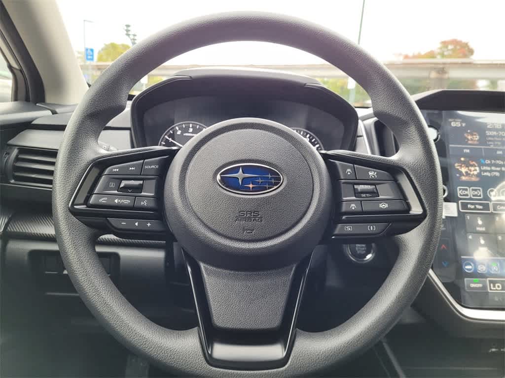 2024 Subaru Crosstrek Premium 20