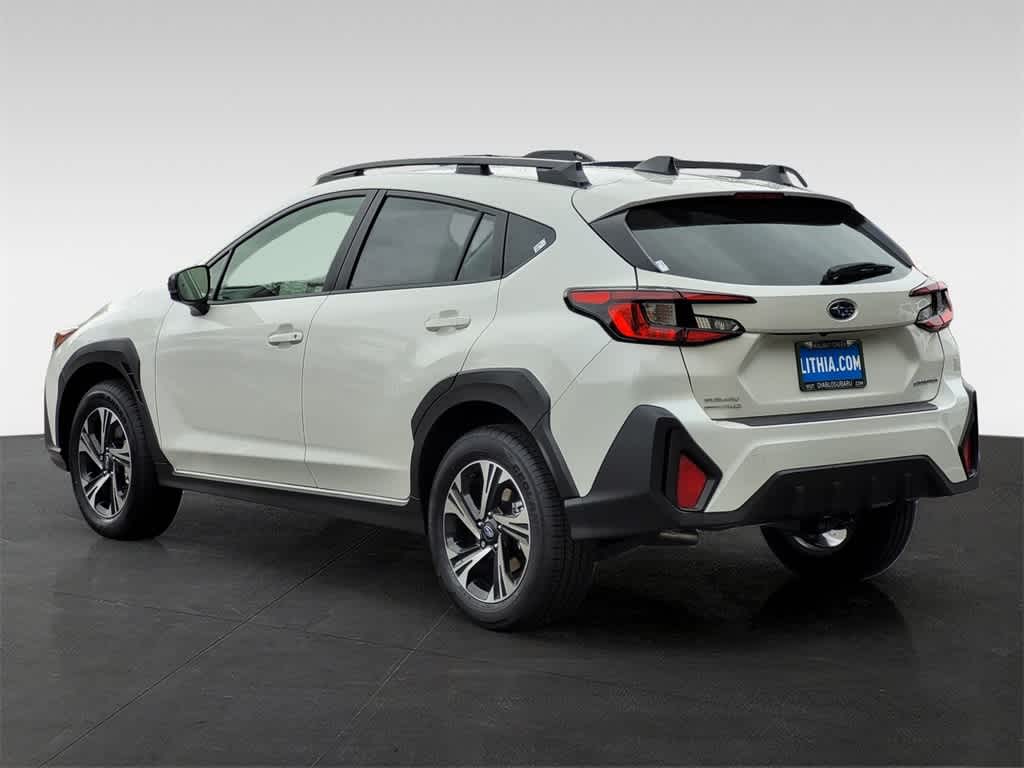 2024 Subaru Crosstrek Premium 5