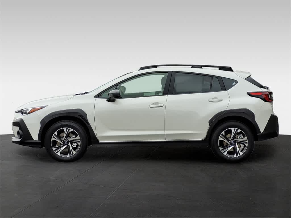 2024 Subaru Crosstrek Premium 4