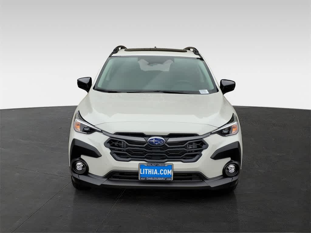 2024 Subaru Crosstrek Premium 3